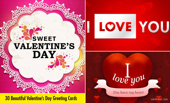 Valentines Day Cards