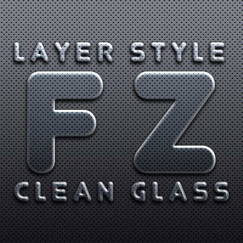 Clean Glass Style2