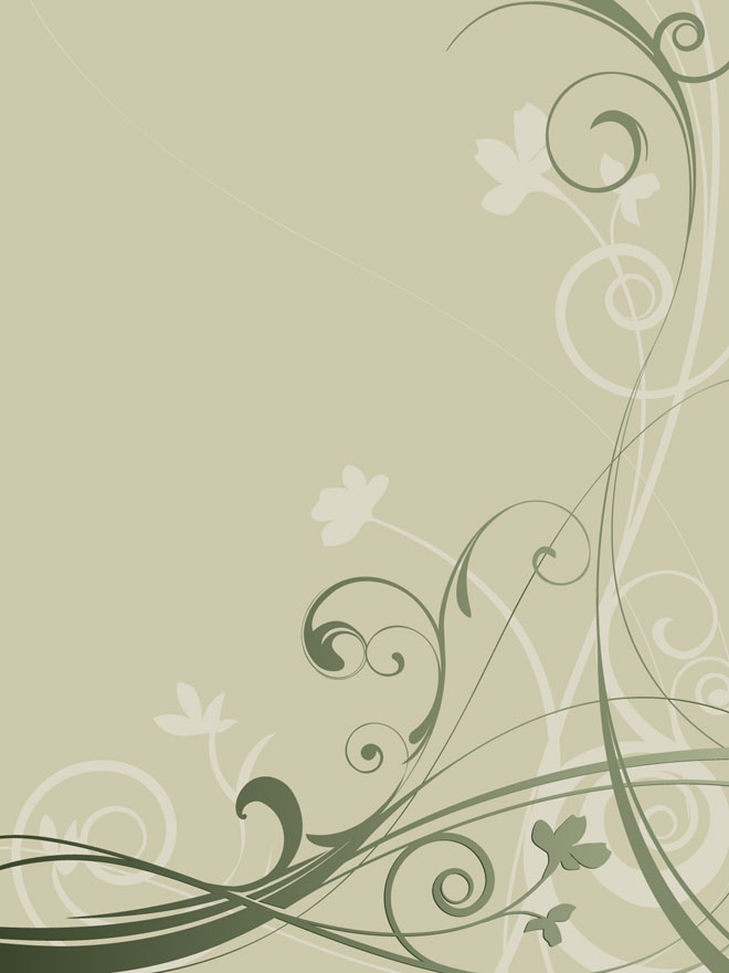 flower design