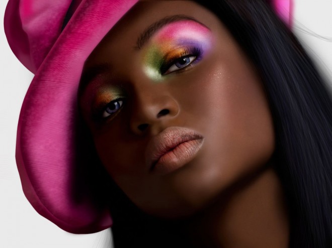 digital art by newberry