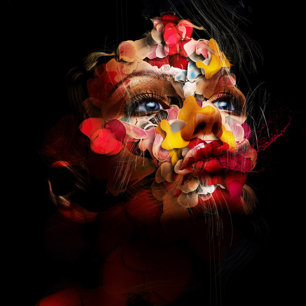 Photoshop Design Masterpieces