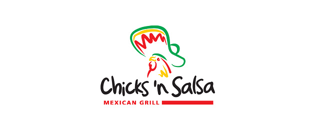 Restaurant hotel logo