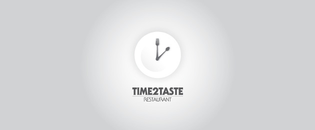 Restaurant hotel logo
