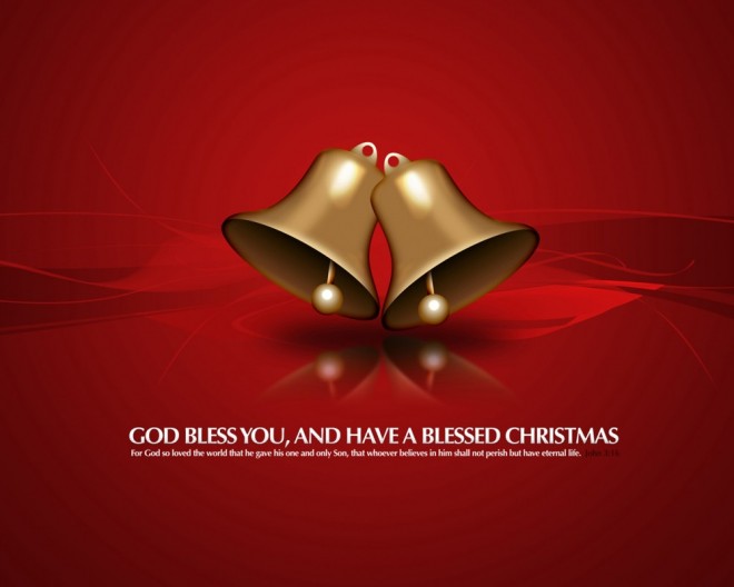 Travel10 RedChristmas Bell 1280x1024