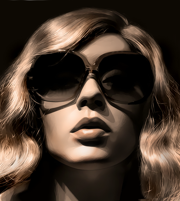 Vector illustrations w