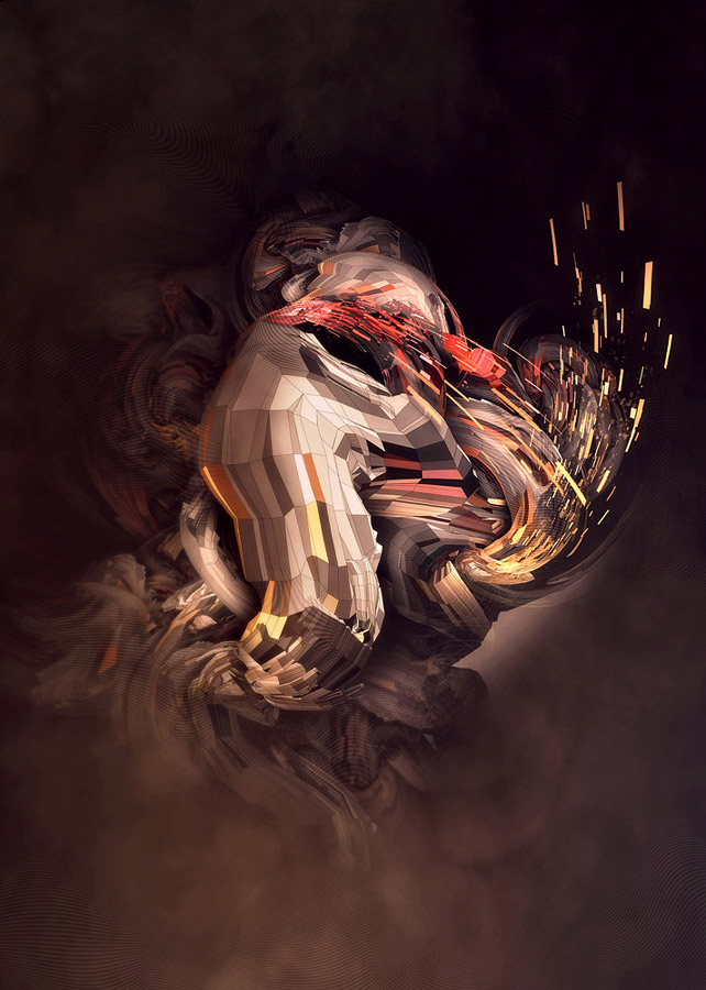 creative graphic design illustration