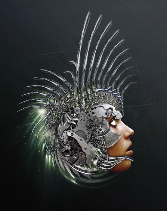 creative graphic design illustration