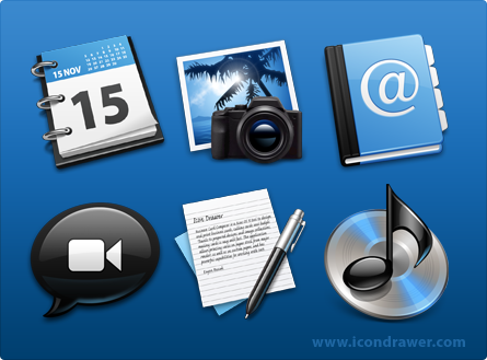 icon designing webneel com