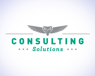 logo owl