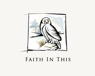 logo owl