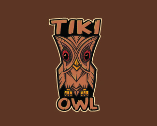 logo owl
