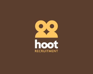 logo owl