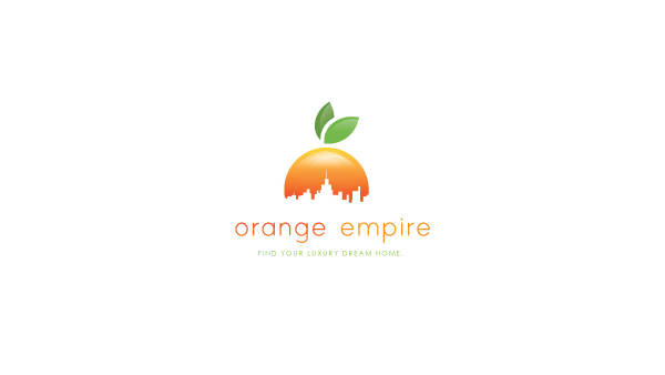 orange logo