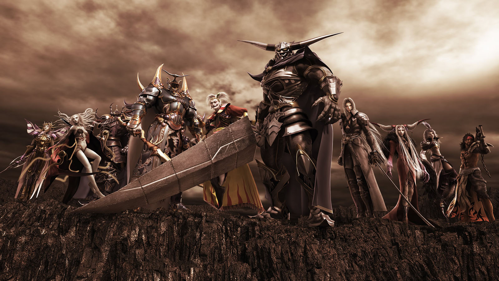 3d wallpaper 9