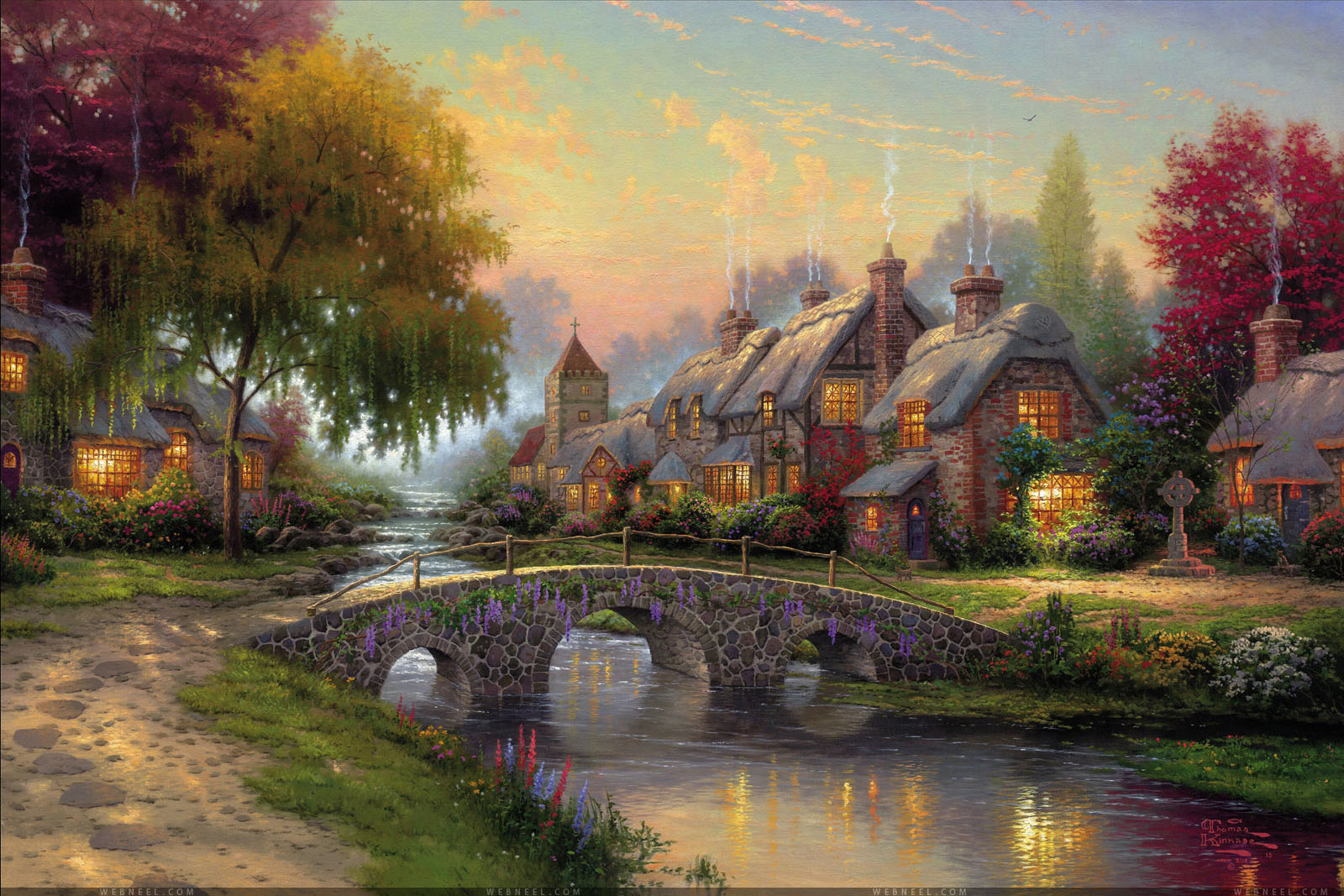 art wallpapers 6