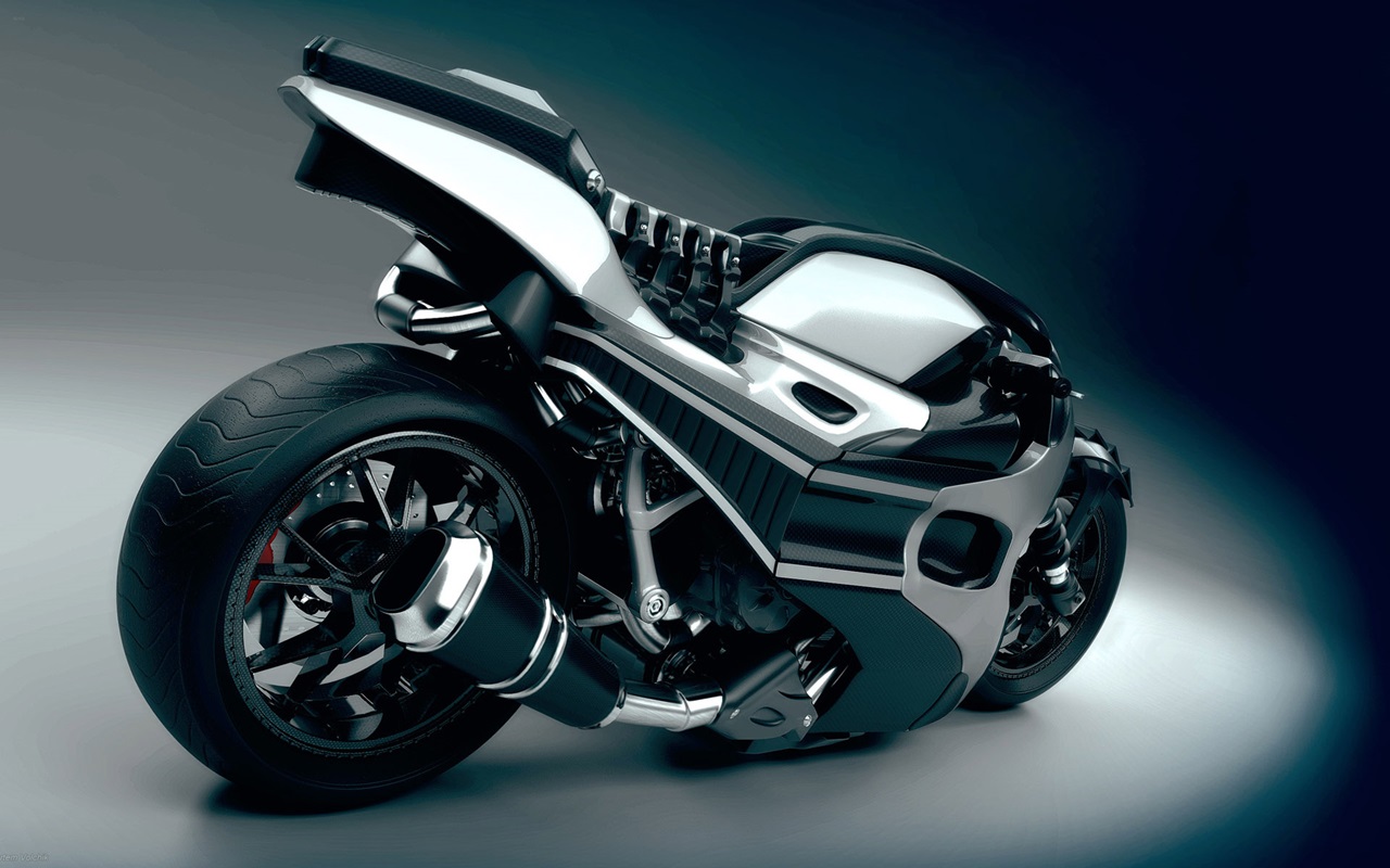 bike hd wallpaper