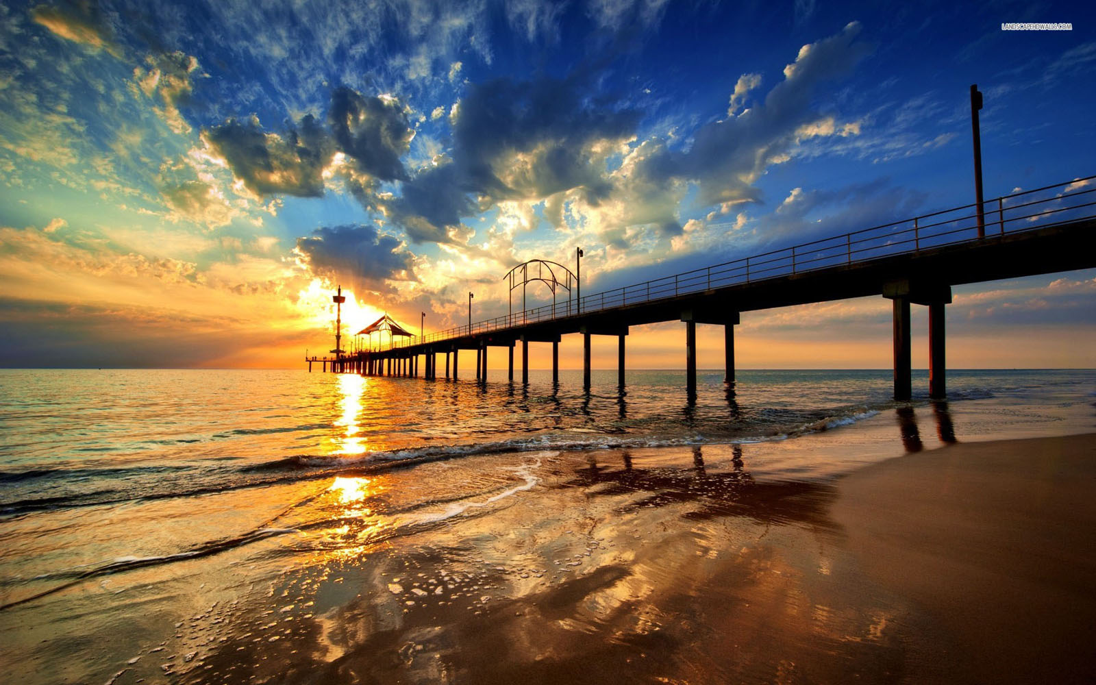 sunrise 4