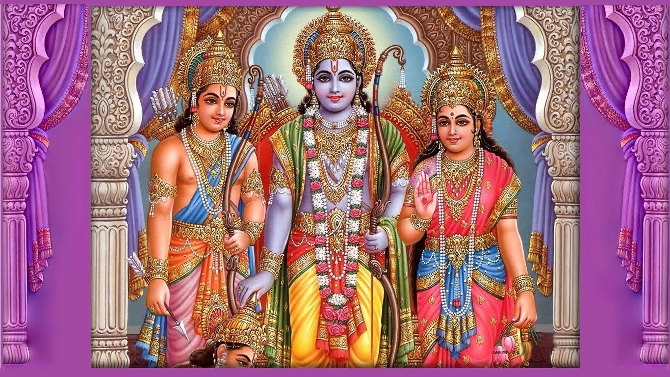 ram navami wallpapers 2