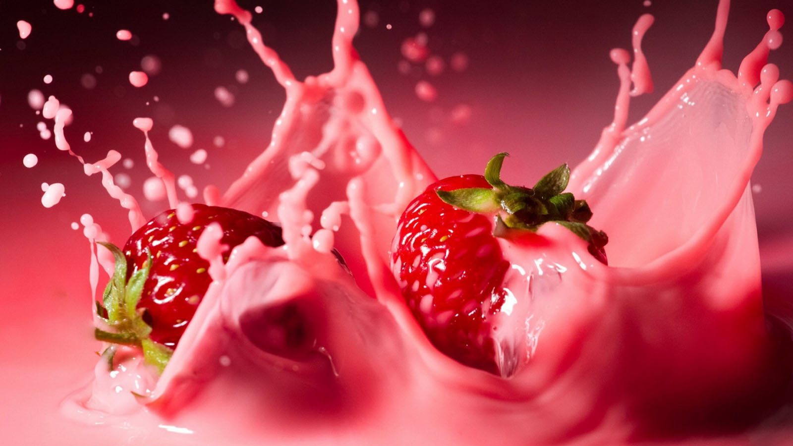 pink wallpaper 3
