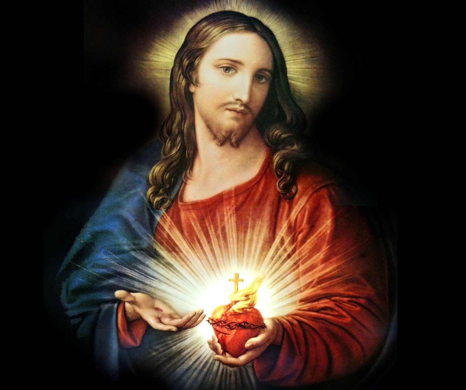 jesus wallpaper 12