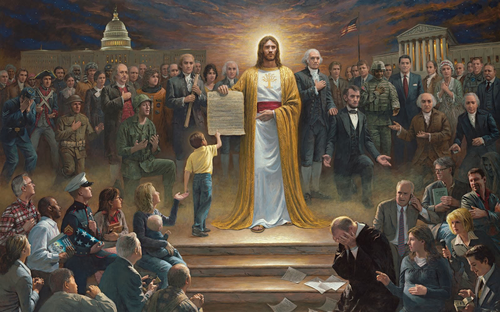 jesus wallpaper 17