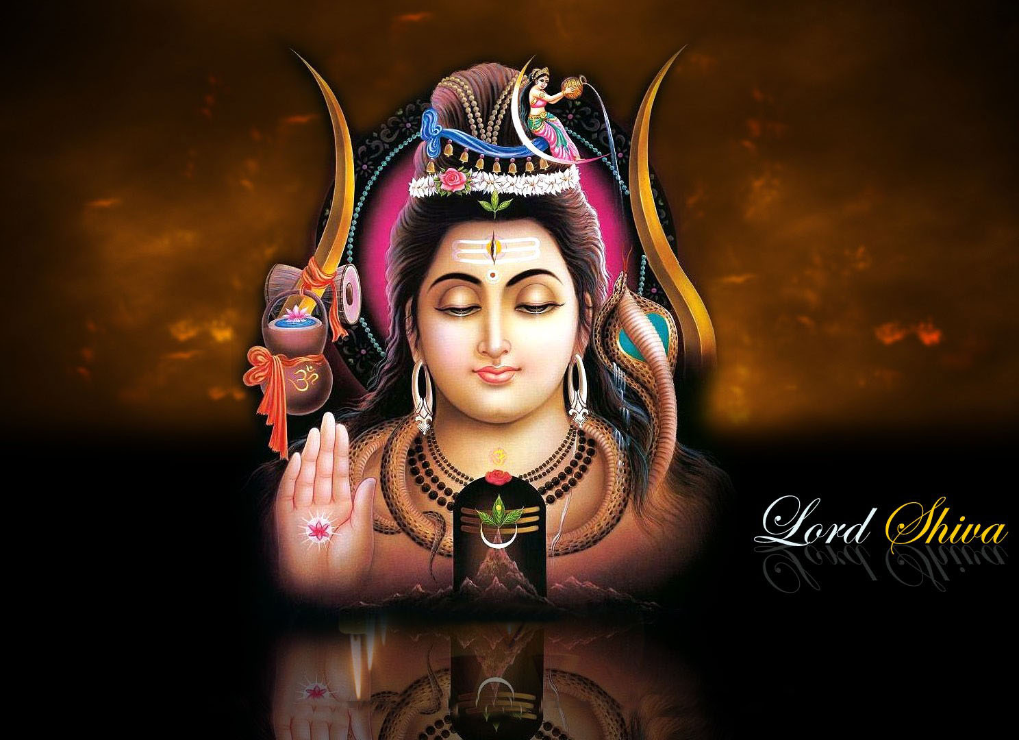 god wallpaper 7