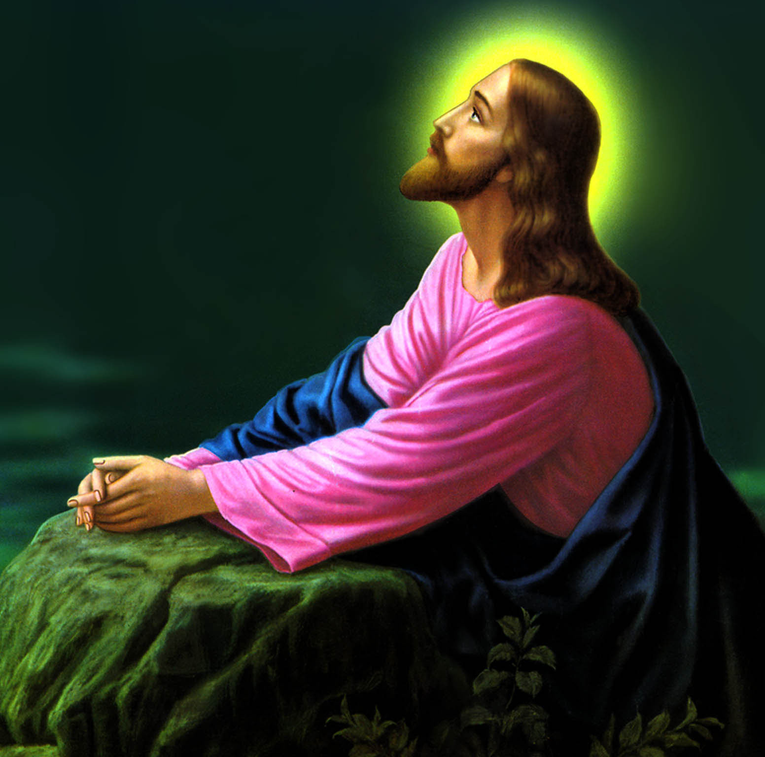 jesus wallpaper 9