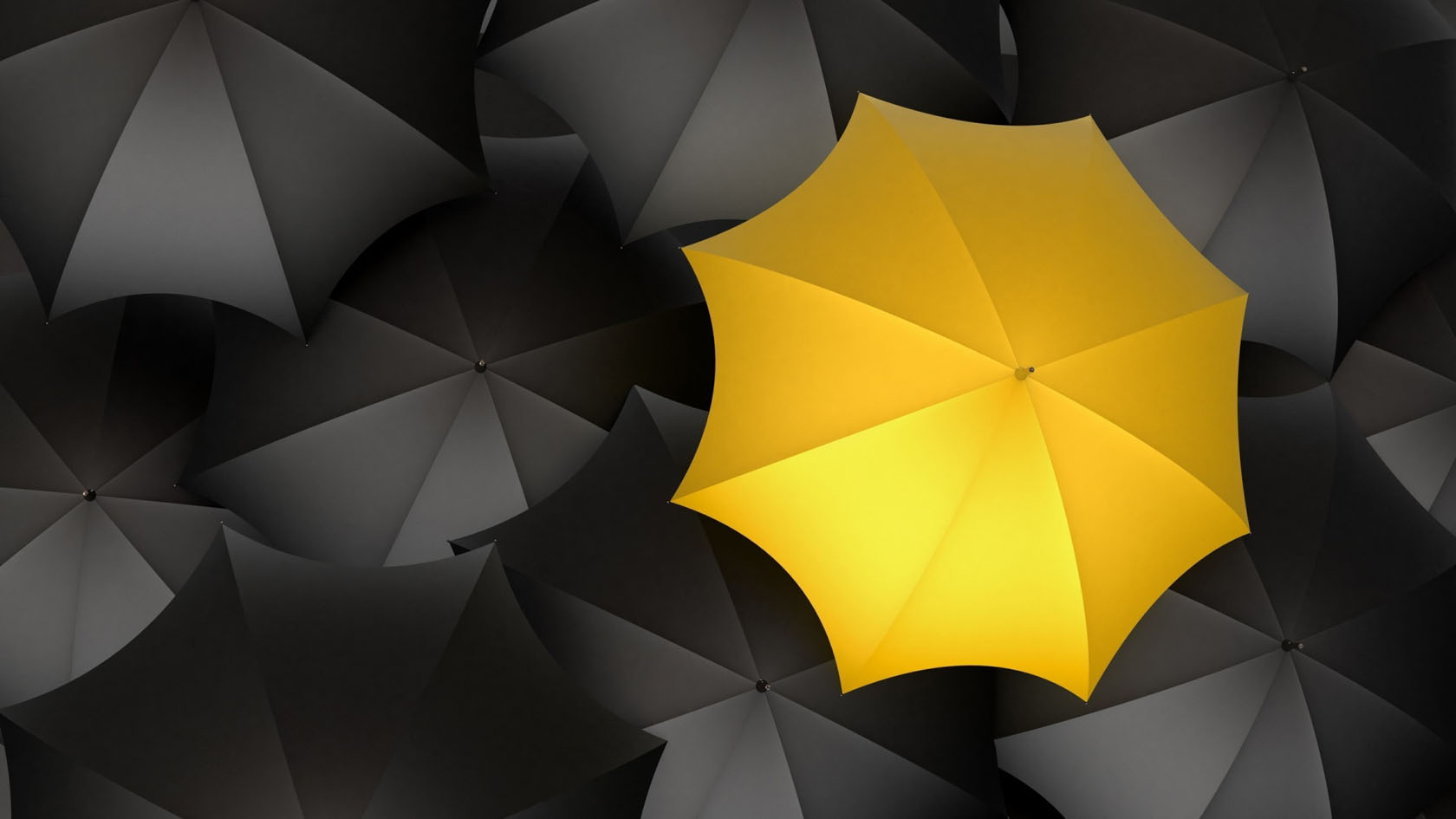 yellow wallpaper 9