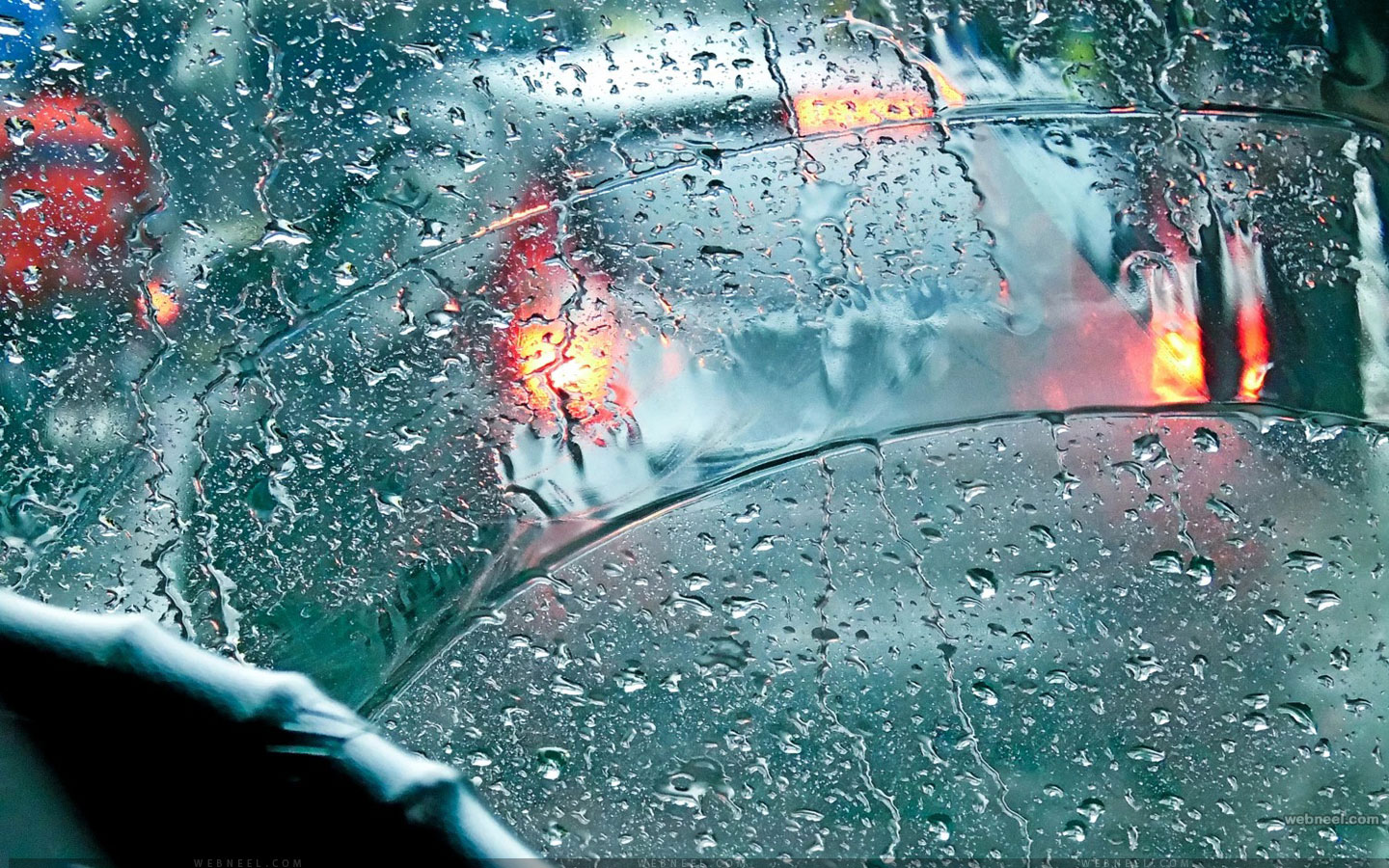 rain wallpapers by arnabnandi 6