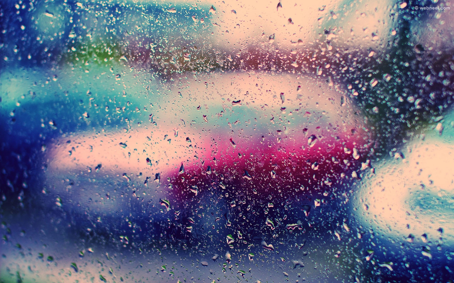 rain wallpaper 46