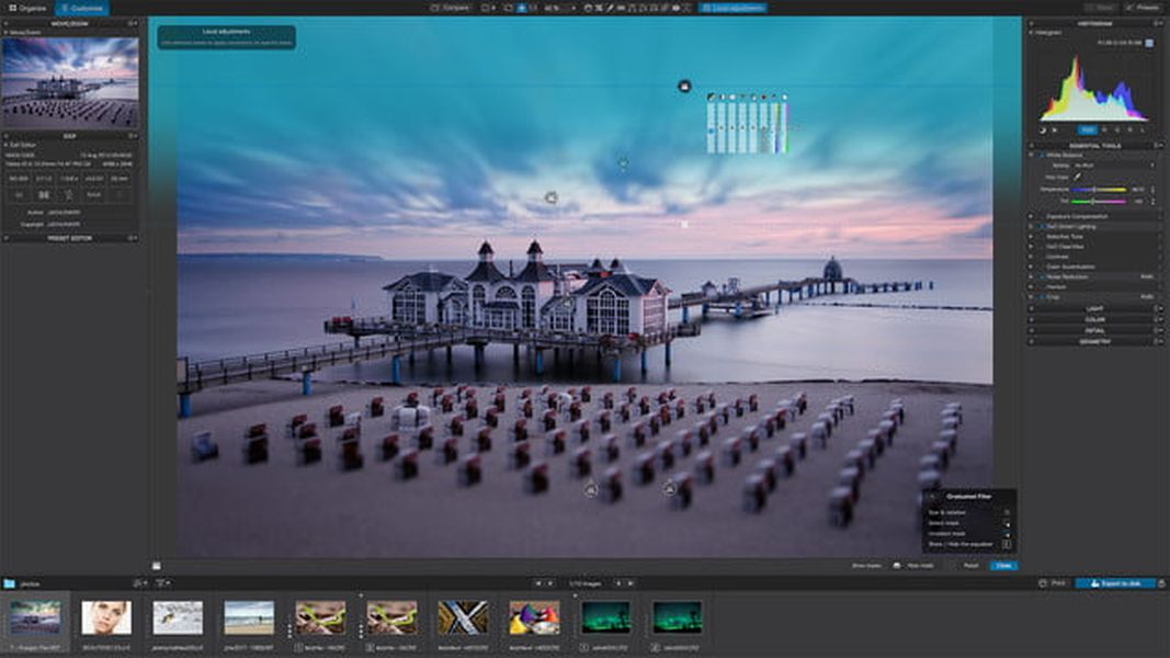 photolab raw processing software