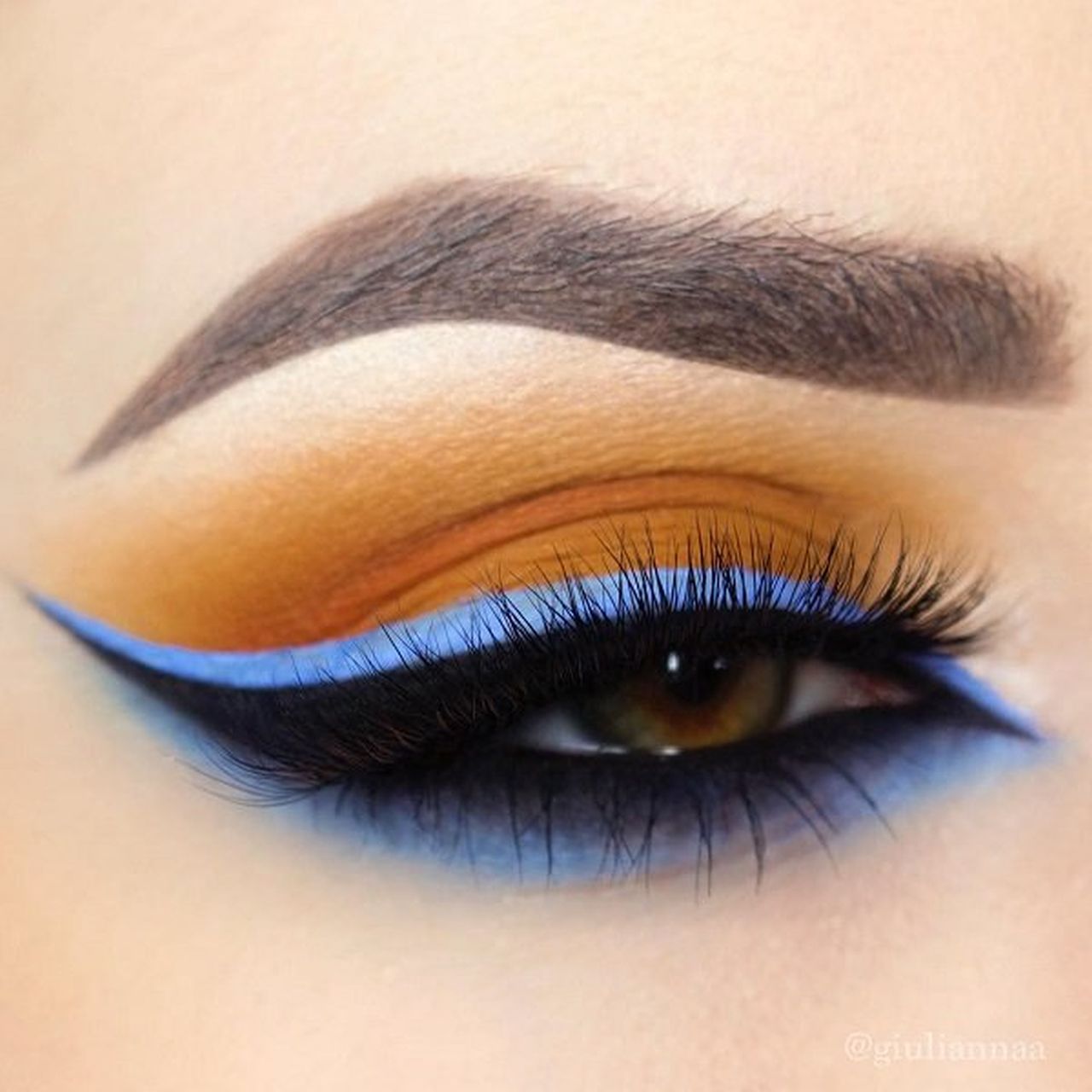 eye make up ideas