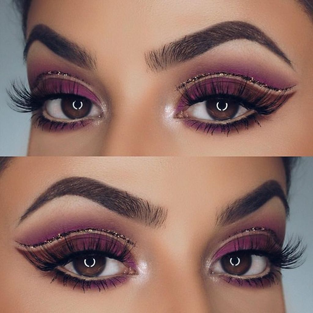 eye make up ideas