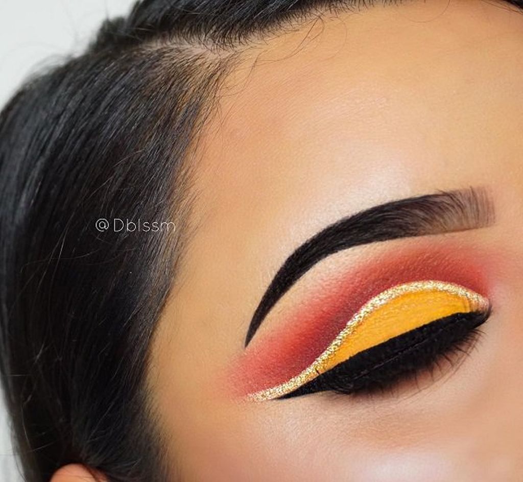 eye make up ideas