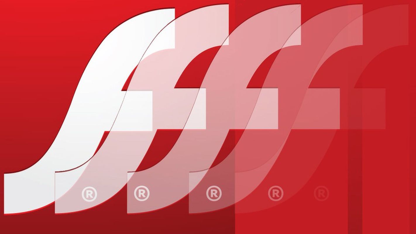 adobe flash technology