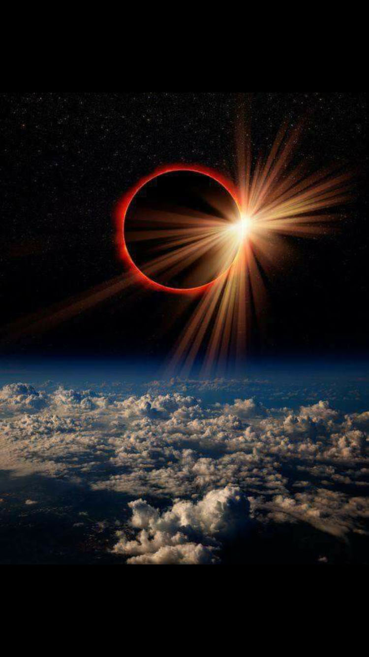 solar eclipse diamond ring by tim baskin